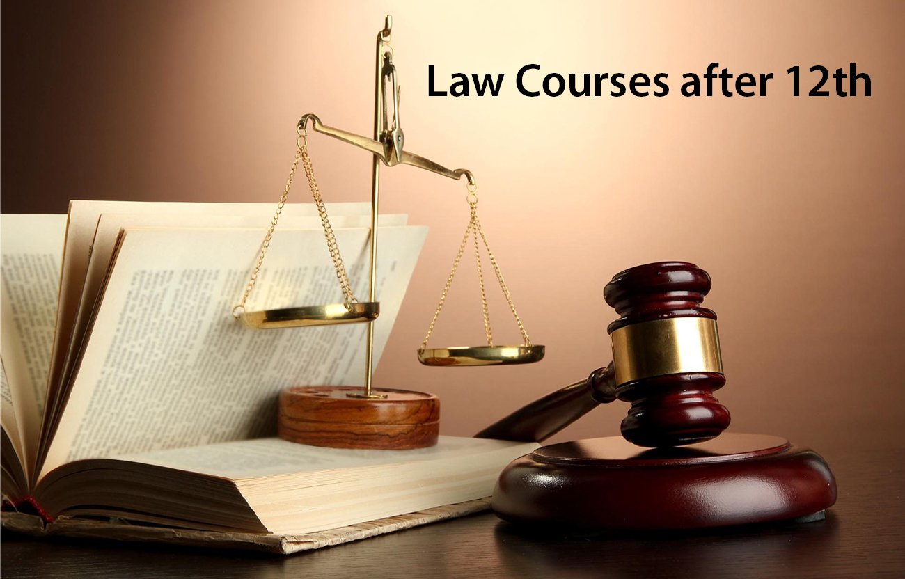LAW COURSE