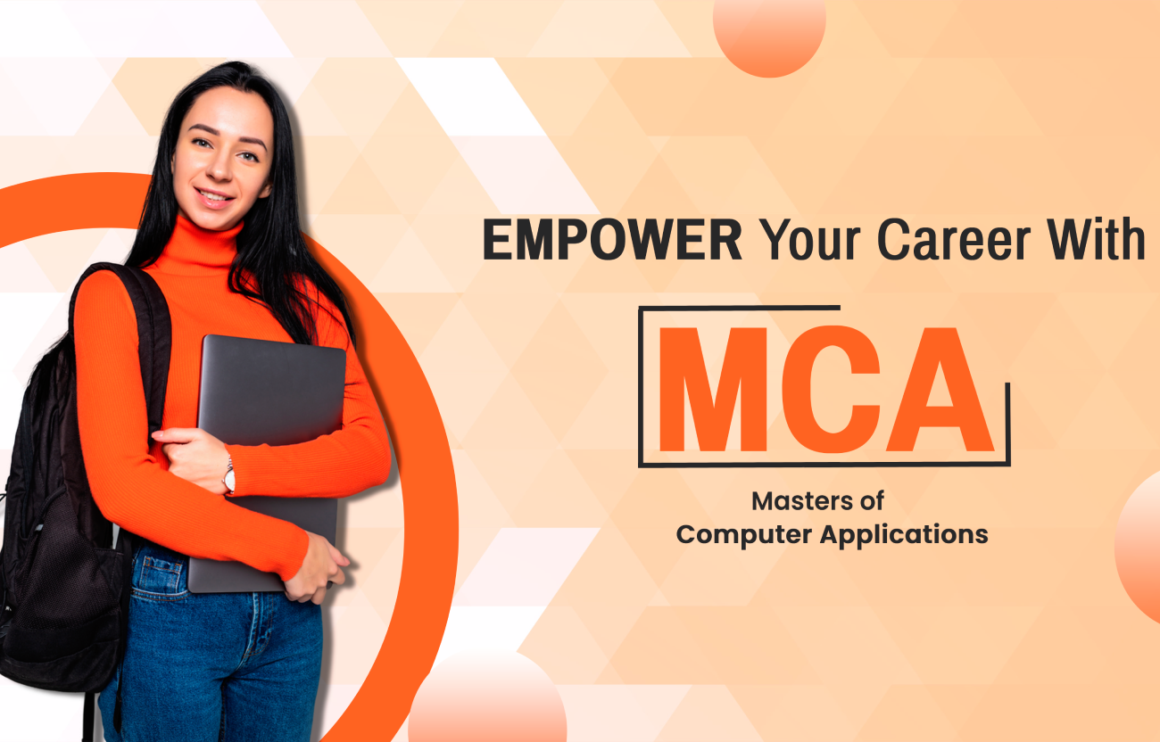 Online Jobs For Mca Students