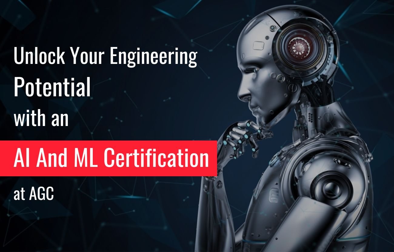 certification with AIML