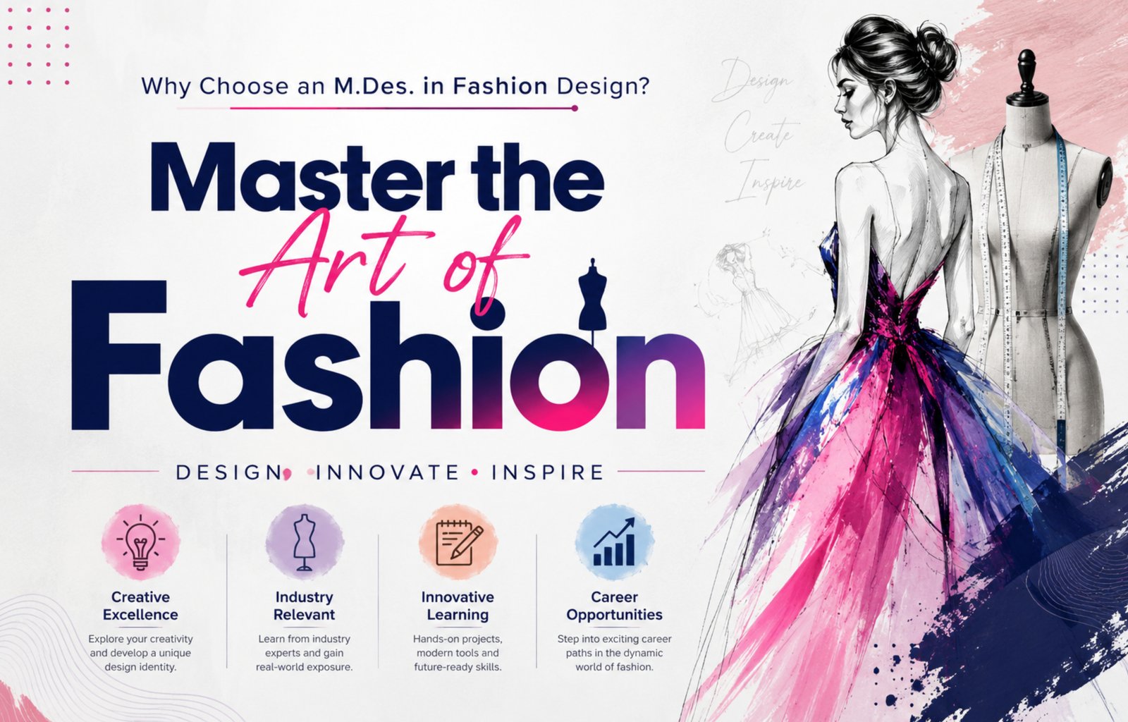 Fashion Design.