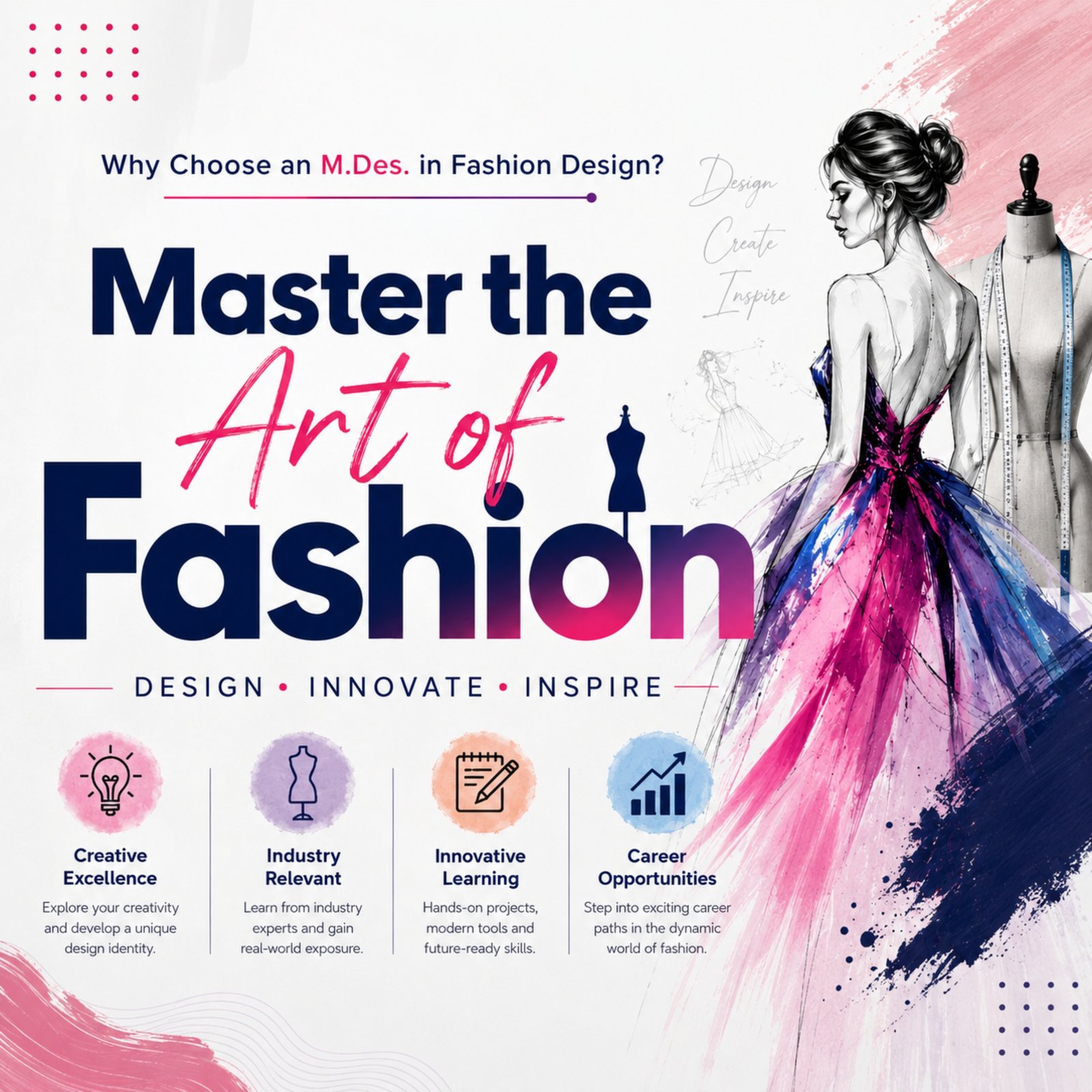 master in fashion