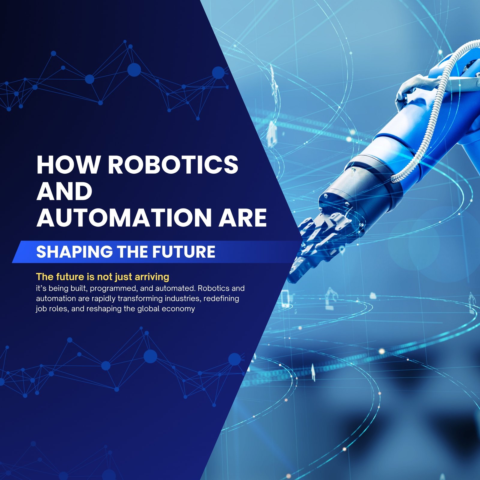 robotics